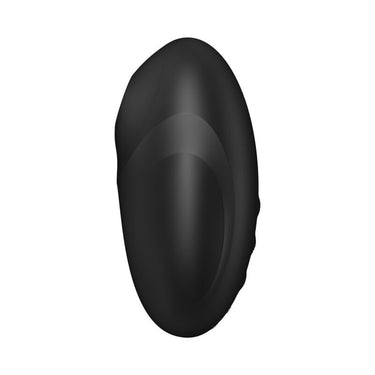 Vulva Lover 3: Doppio Stimolatore Silicone Impermeabile e Ricaricabile